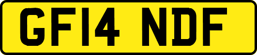GF14NDF