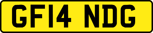 GF14NDG