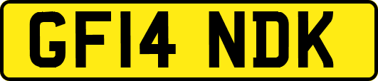 GF14NDK