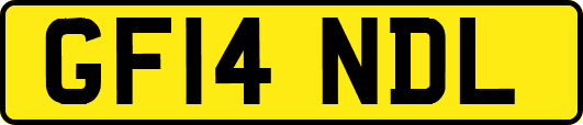 GF14NDL