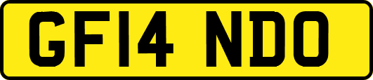 GF14NDO