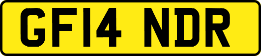 GF14NDR
