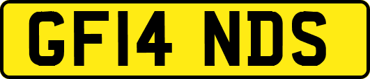 GF14NDS
