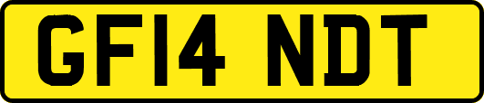 GF14NDT