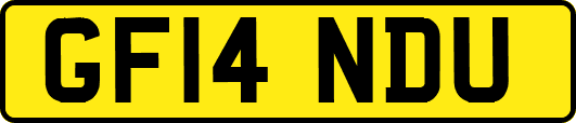 GF14NDU