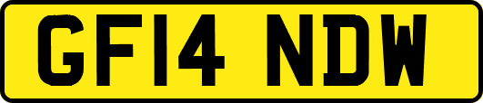 GF14NDW