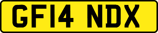 GF14NDX