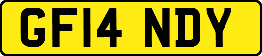 GF14NDY
