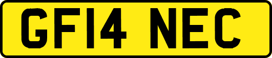 GF14NEC