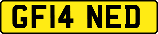 GF14NED