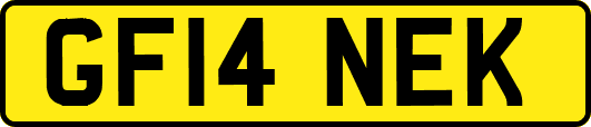GF14NEK