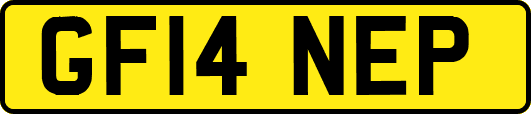 GF14NEP