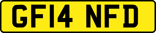 GF14NFD