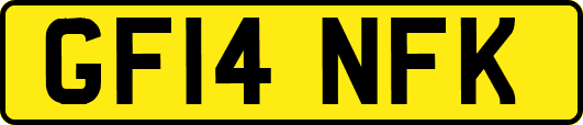 GF14NFK