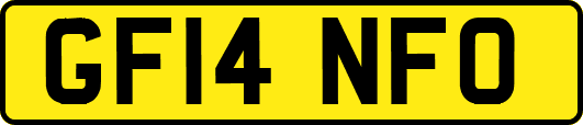 GF14NFO