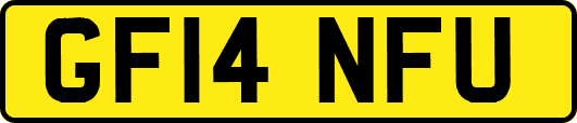 GF14NFU