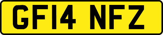 GF14NFZ