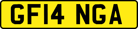 GF14NGA