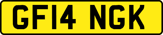 GF14NGK
