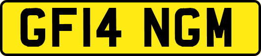 GF14NGM