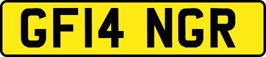 GF14NGR