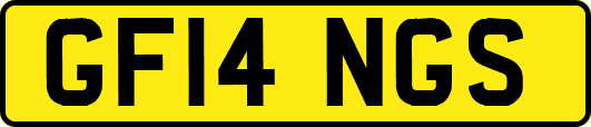 GF14NGS