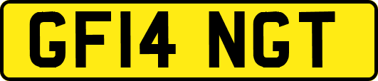 GF14NGT