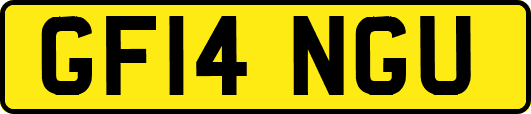 GF14NGU