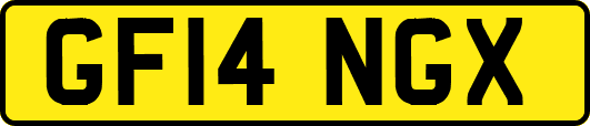 GF14NGX
