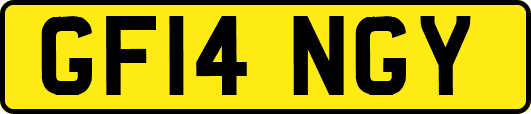 GF14NGY