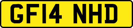 GF14NHD