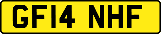 GF14NHF