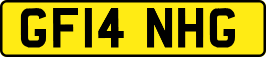 GF14NHG