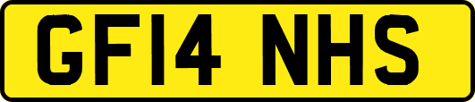 GF14NHS