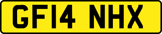 GF14NHX