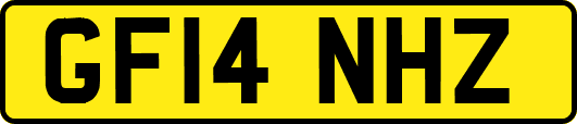 GF14NHZ