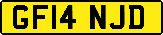 GF14NJD