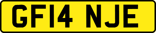 GF14NJE