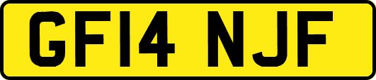 GF14NJF