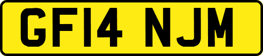GF14NJM