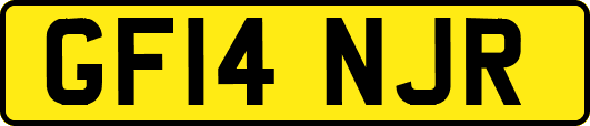 GF14NJR