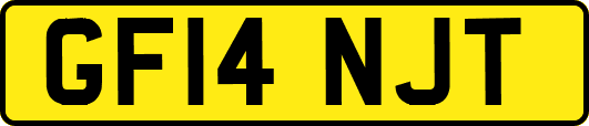 GF14NJT