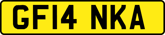 GF14NKA