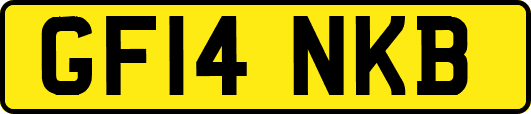 GF14NKB