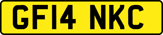 GF14NKC