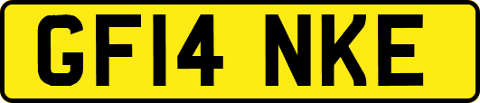 GF14NKE
