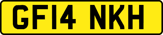 GF14NKH