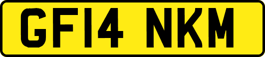 GF14NKM