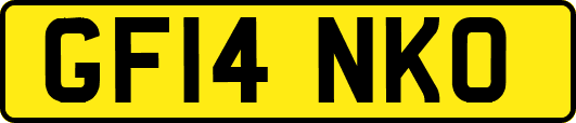 GF14NKO