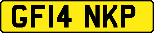GF14NKP